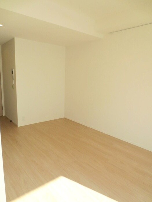 パークアクシス芝浦の物件内観写真