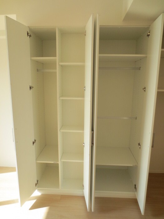 パークアクシス芝浦の物件内観写真