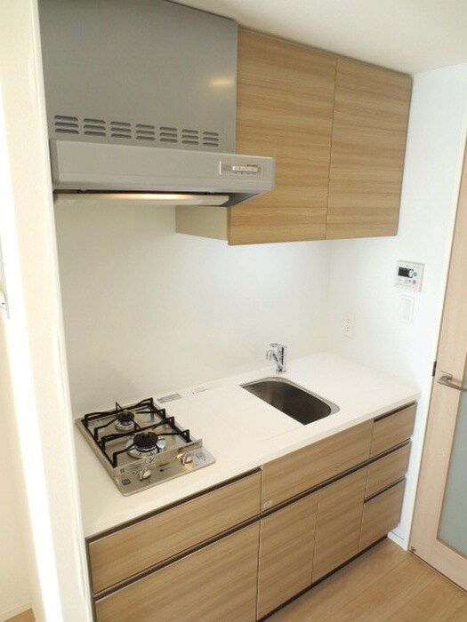 パークアクシス芝浦の物件内観写真