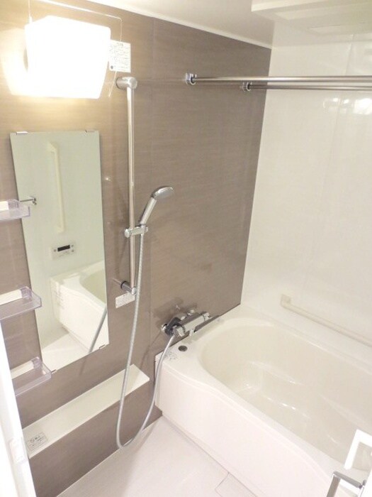 パークアクシス芝浦の物件内観写真