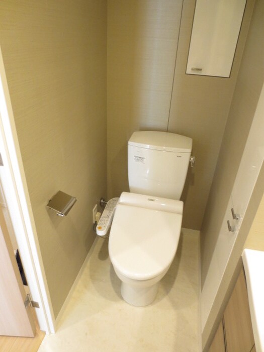 パークアクシス芝浦の物件内観写真