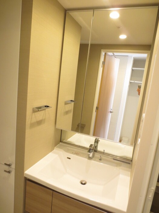 パークアクシス芝浦の物件内観写真