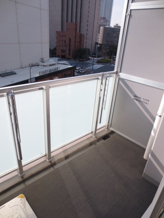 パークアクシス芝浦の物件内観写真