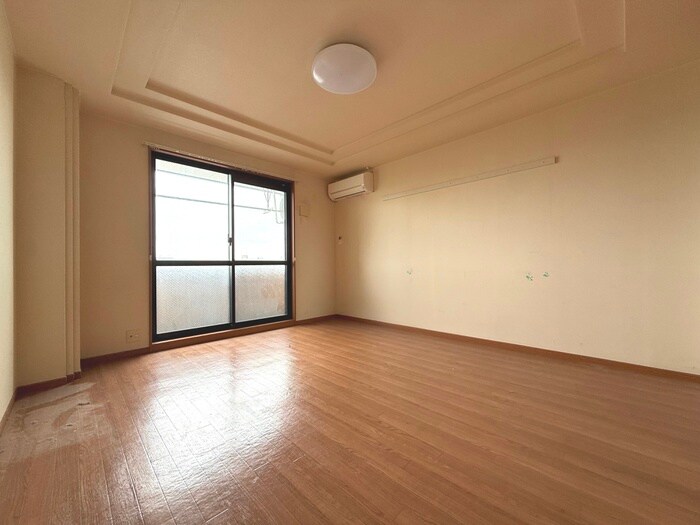 ブランピエールの物件内観写真