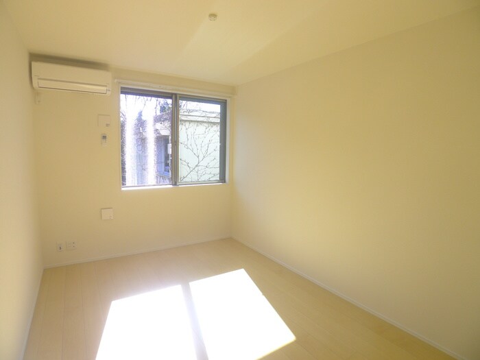 グランフェリオ習志野の物件内観写真