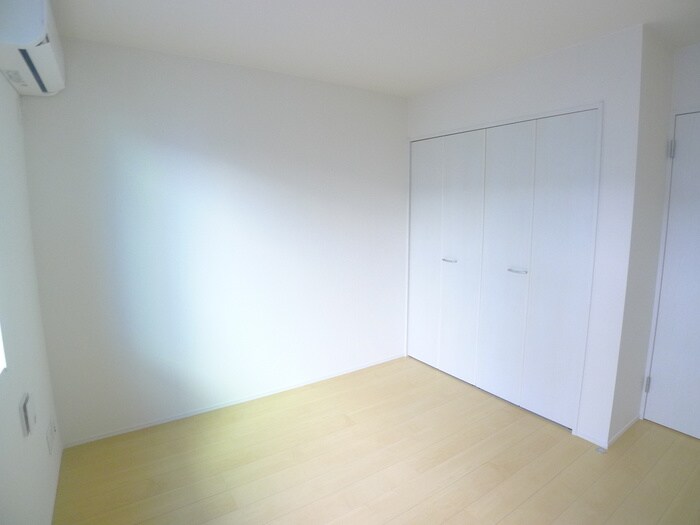 グランフェリオ習志野の物件内観写真