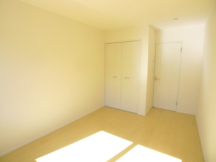 グランフェリオ習志野の物件内観写真