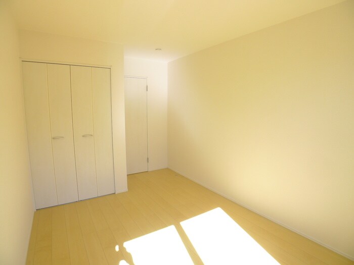 グランフェリオ習志野の物件内観写真