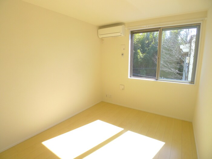 グランフェリオ習志野の物件内観写真