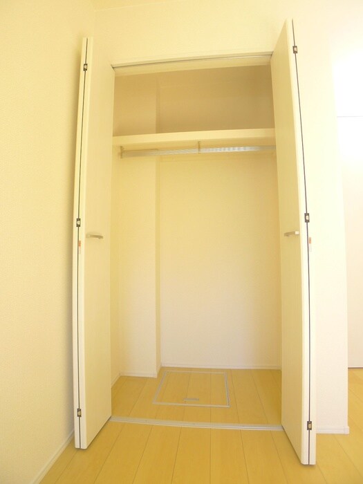 グランフェリオ習志野の物件内観写真