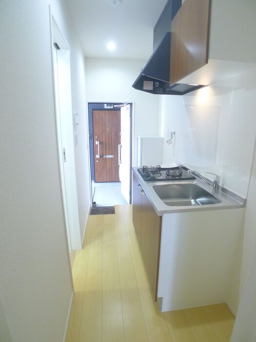 グランフェリオ習志野の物件内観写真