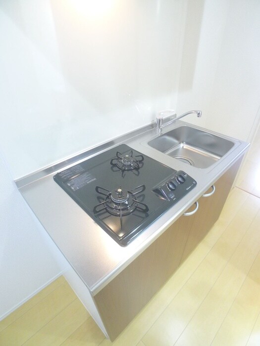 グランフェリオ習志野の物件内観写真