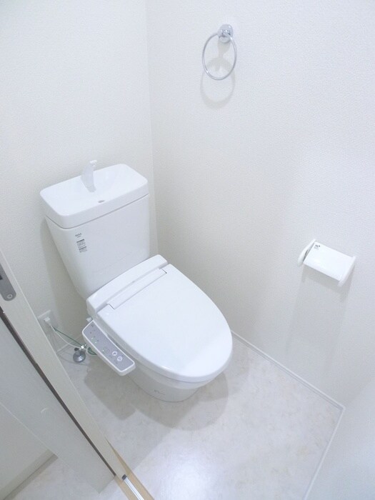 グランフェリオ習志野の物件内観写真