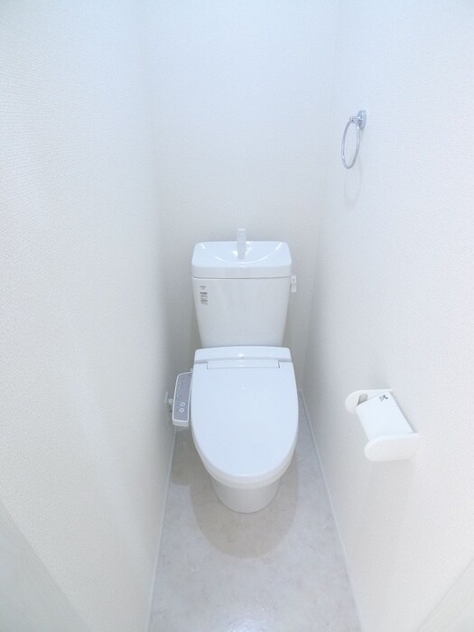 グランフェリオ習志野の物件内観写真