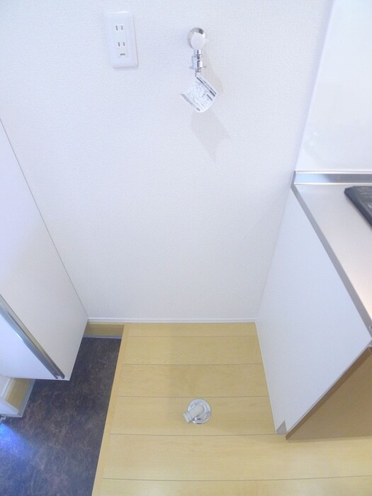 グランフェリオ習志野の物件内観写真