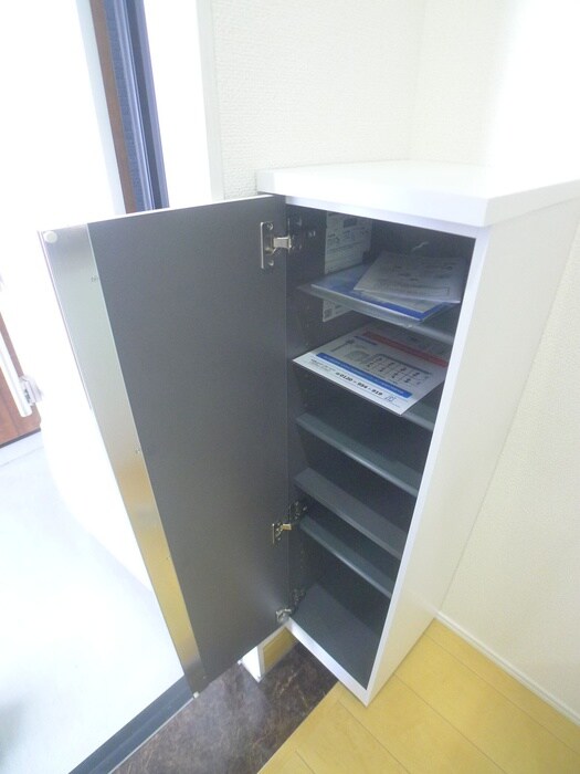 グランフェリオ習志野の物件内観写真