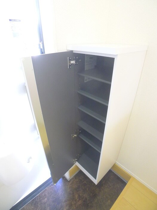 グランフェリオ習志野の物件内観写真