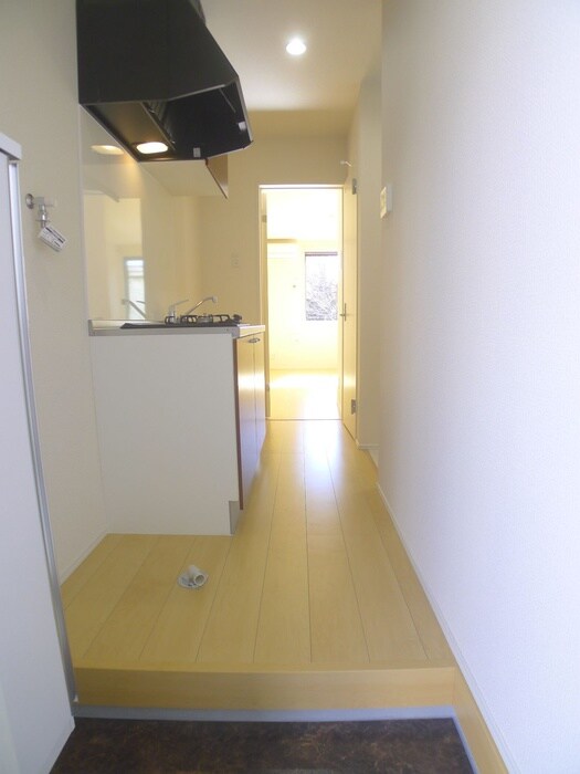 グランフェリオ習志野の物件内観写真