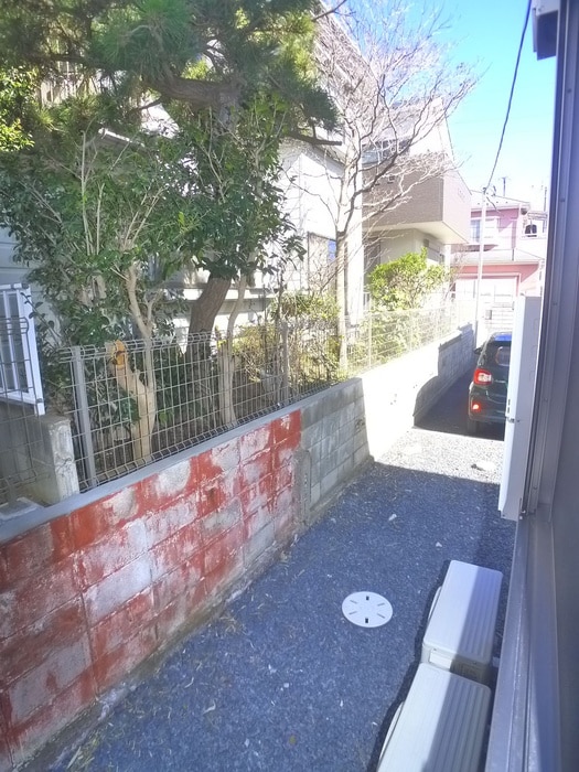 グランフェリオ習志野の物件内観写真