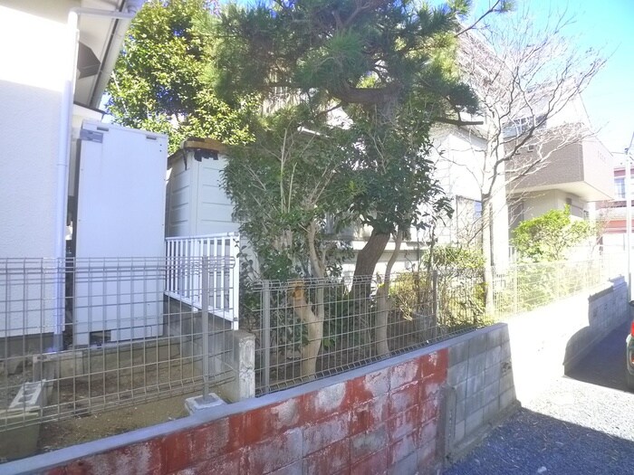 グランフェリオ習志野の物件内観写真