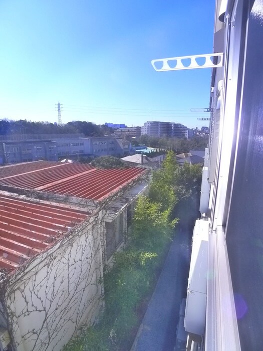 グランフェリオ習志野の物件内観写真