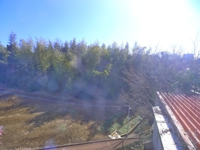 グランフェリオ習志野の物件内観写真