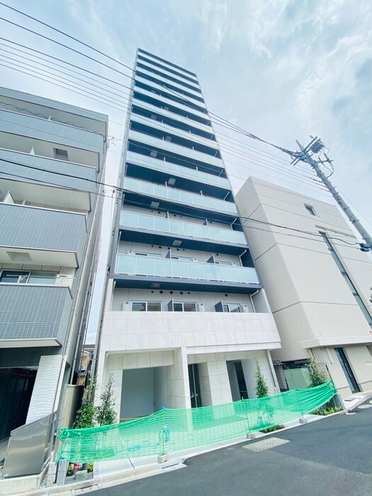 GENOVIA南砂町skygarden(1202)の物件外観写真