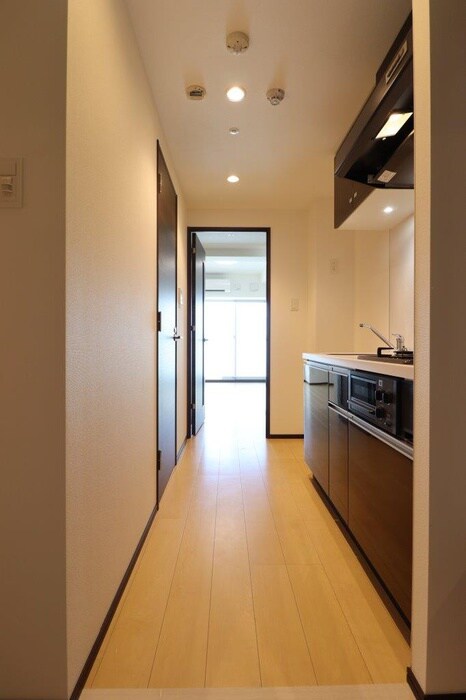 GENOVIA南砂町skygarden(1202)の物件内観写真