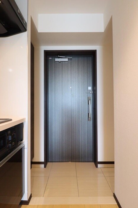 GENOVIA南砂町skygarden(1202)の物件内観写真