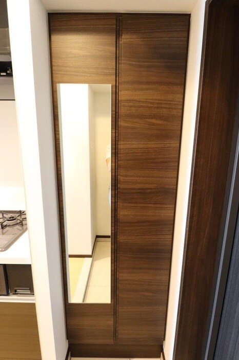 GENOVIA南砂町skygarden(1202)の物件内観写真