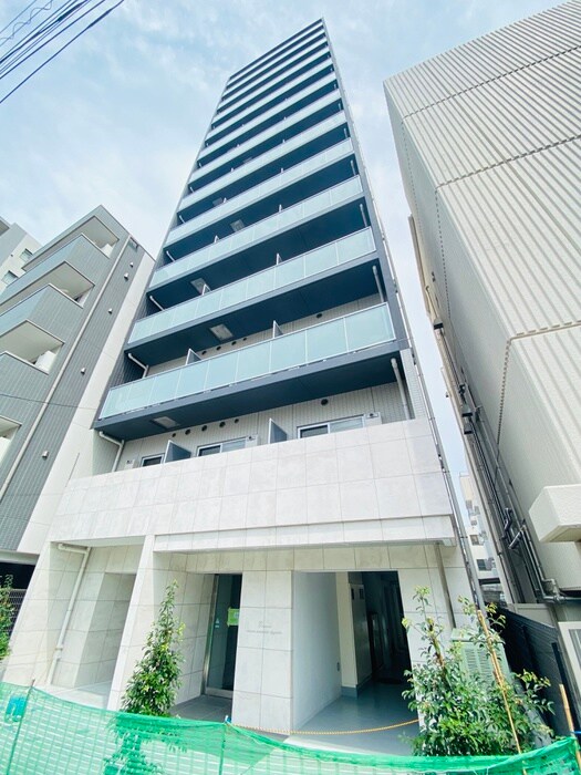 GENOVIA南砂町skygarden(1202)の物件外観写真