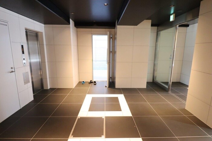 GENOVIA南砂町skygarden(1202)の物件外観写真