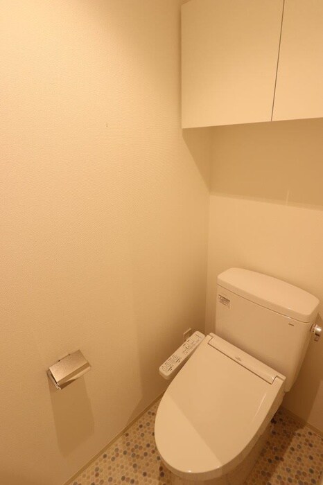 GENOVIA南砂町skygarden(1202)の物件内観写真