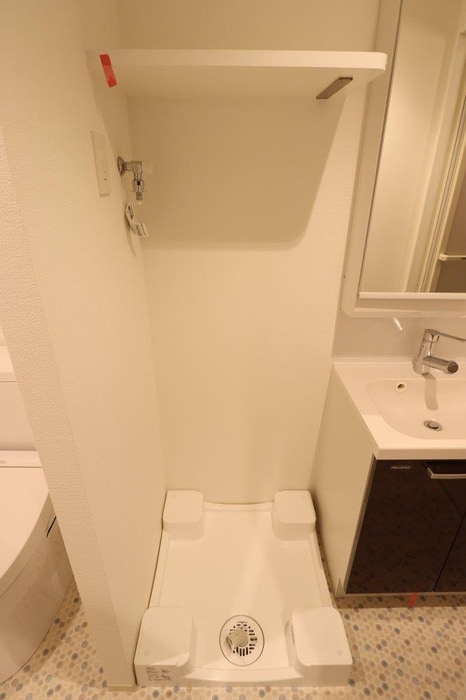 GENOVIA南砂町skygarden(1202)の物件内観写真