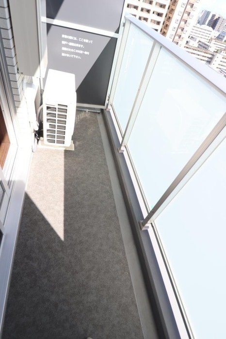 GENOVIA南砂町skygarden(1202)の物件内観写真