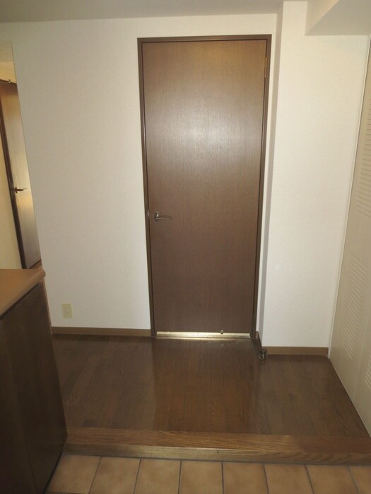 アコ－ル北千住の物件内観写真