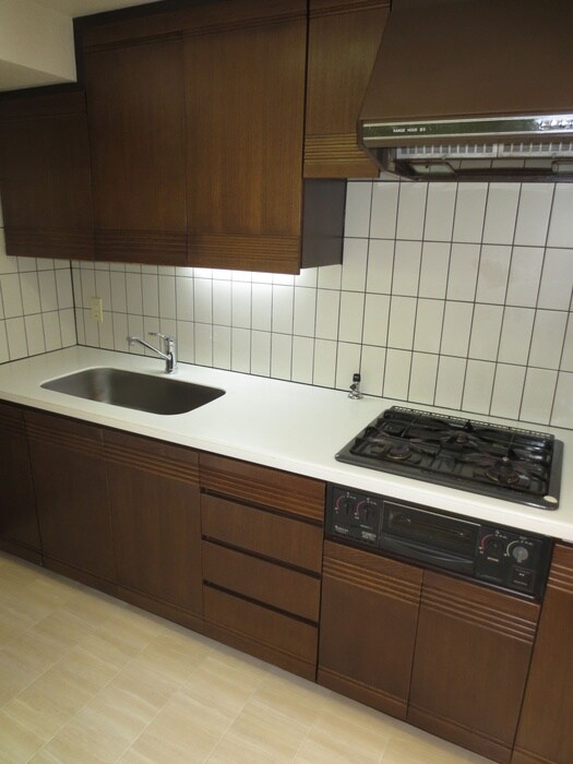 アコ－ル北千住の物件内観写真