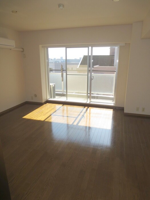 アコ－ル北千住の物件内観写真