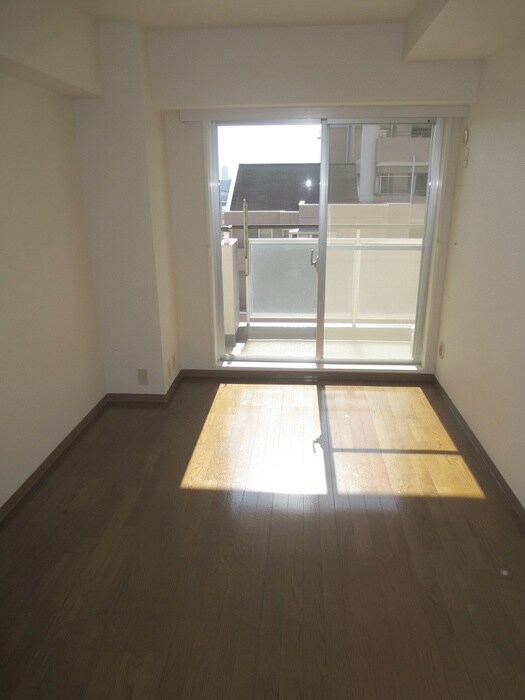 アコ－ル北千住の物件内観写真