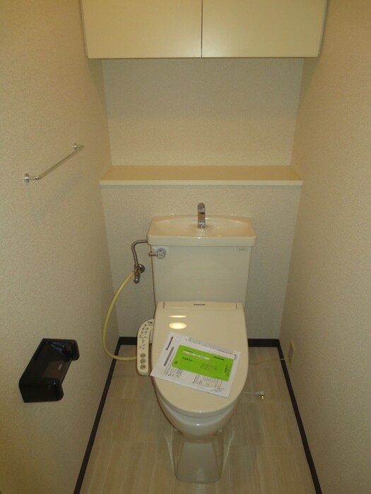 アコ－ル北千住の物件内観写真