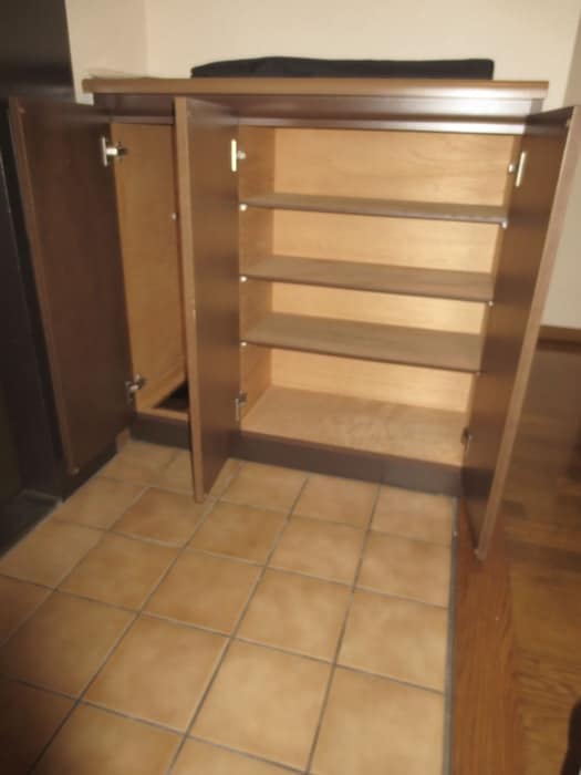 アコ－ル北千住の物件内観写真