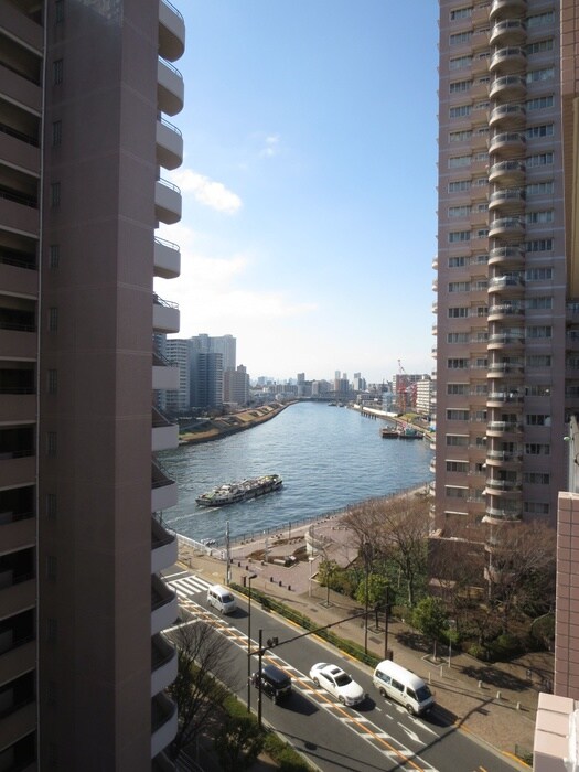 アコ－ル北千住の物件内観写真