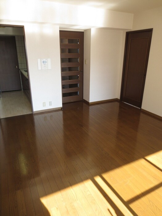 アコ－ル北千住の物件内観写真