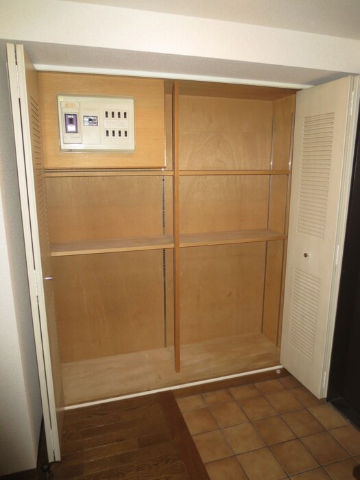 アコ－ル北千住の物件内観写真