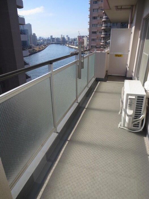 アコ－ル北千住の物件内観写真