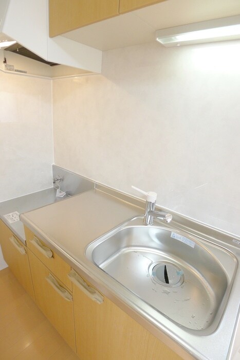 村田ハイツの物件内観写真