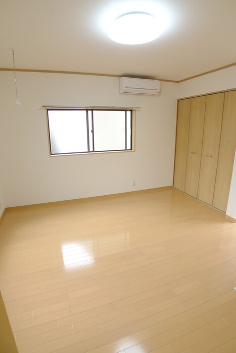 村田ハイツの物件内観写真