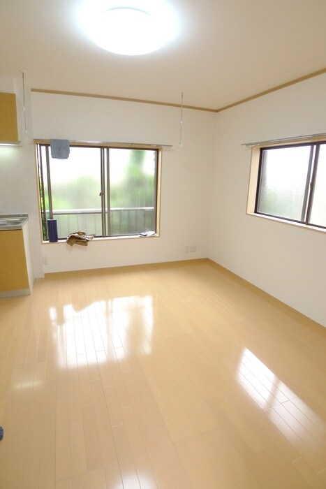 村田ハイツの物件内観写真