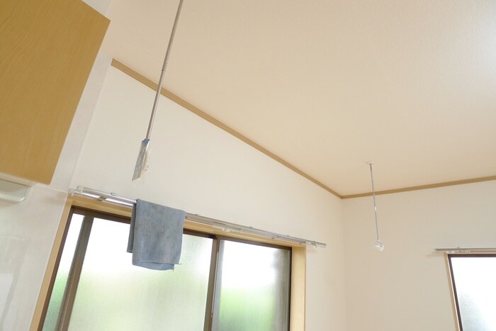 村田ハイツの物件内観写真