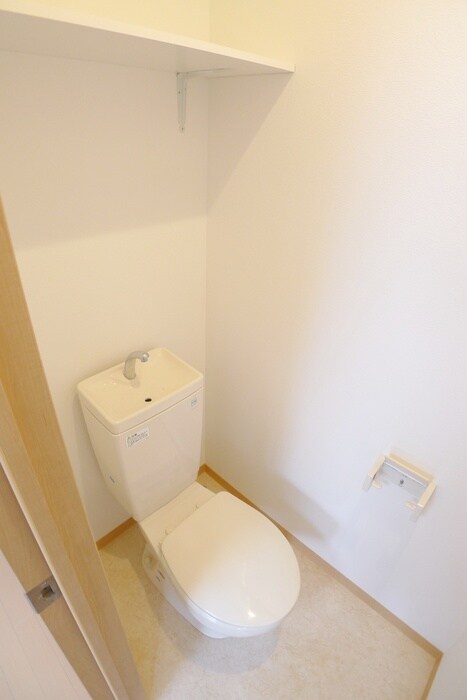 村田ハイツの物件内観写真